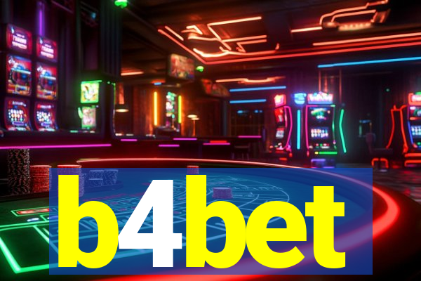 b4bet