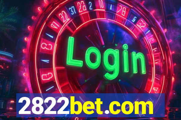 2822bet.com