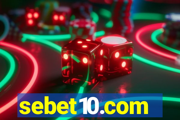 sebet10.com