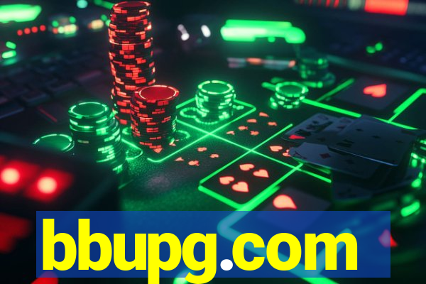bbupg.com