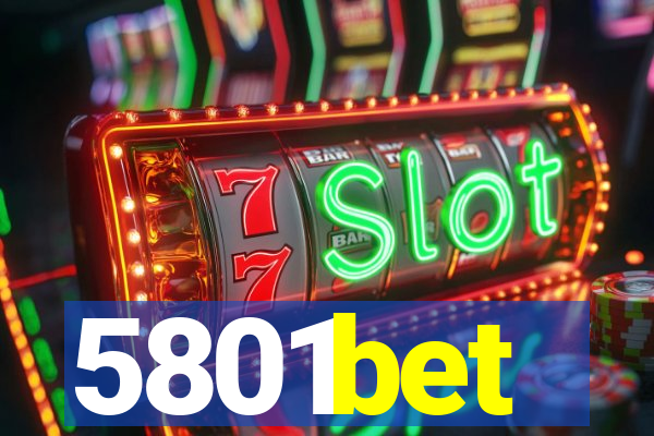5801bet