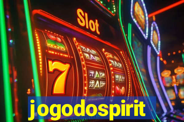 jogodospirit
