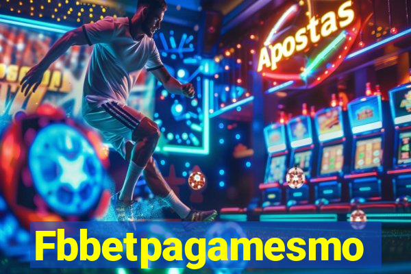 Fbbetpagamesmo