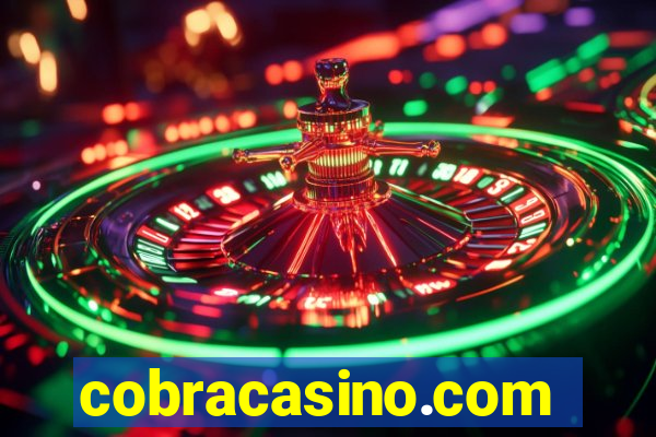 cobracasino.com