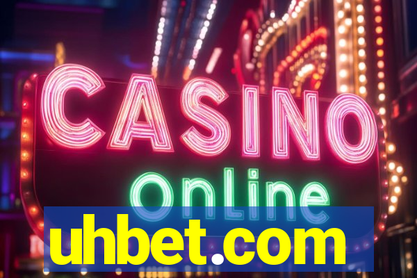 uhbet.com