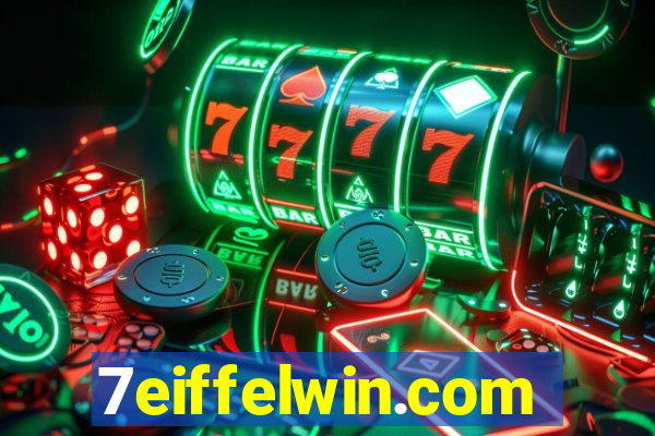7eiffelwin.com