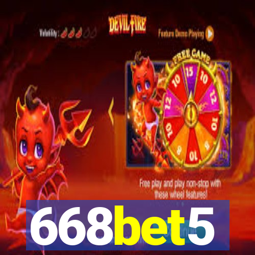 668bet5