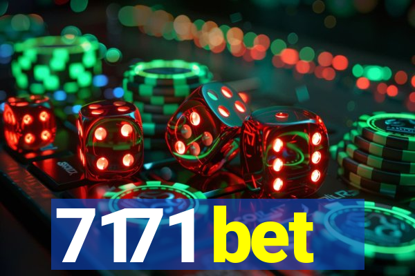 7171 bet