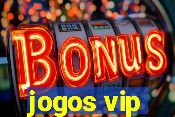 jogos vip