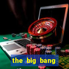 the big bang theory temporada 1 dublado online