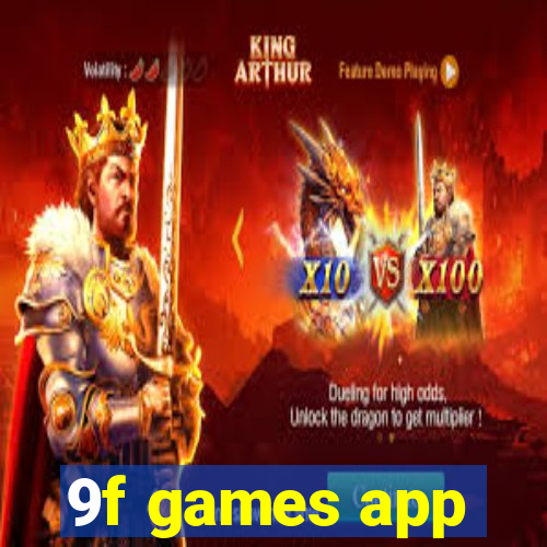 9f games app