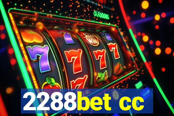 2288bet cc