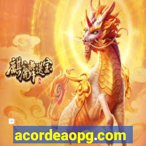 acordeaopg.com