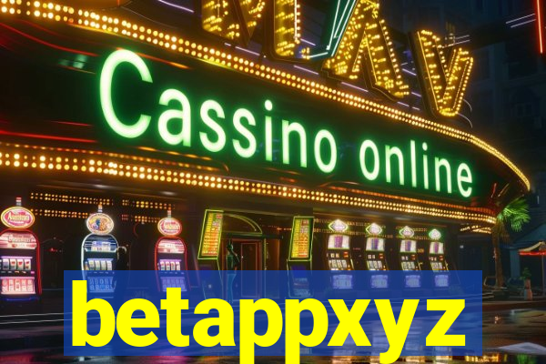 betappxyz