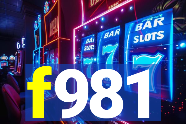 f981