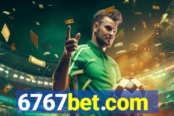 6767bet.com