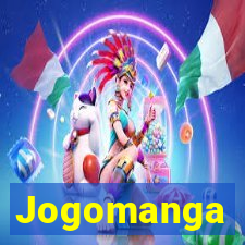Jogomanga