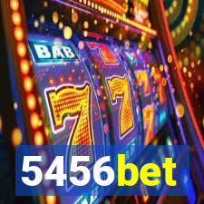 5456bet