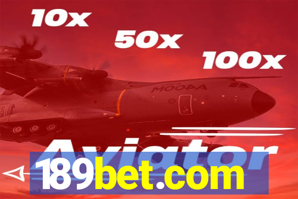 189bet.com