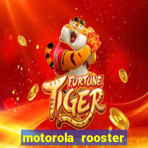 motorola rooster alarm sound download