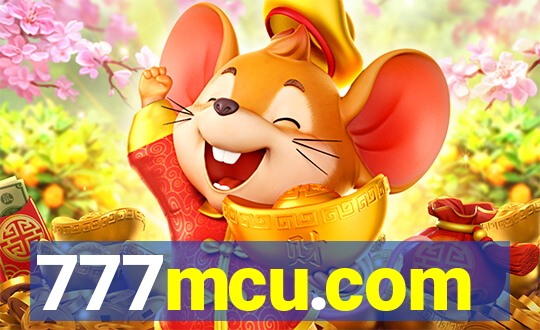 777mcu.com