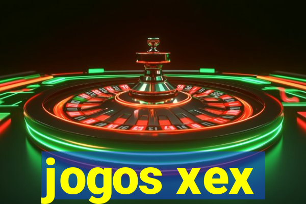 jogos xex