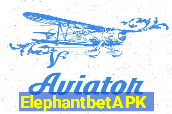 ElephantbetAPK