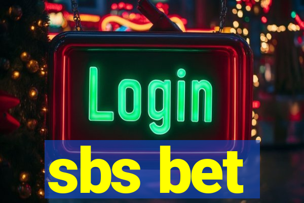 sbs bet