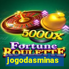 jogodasminas