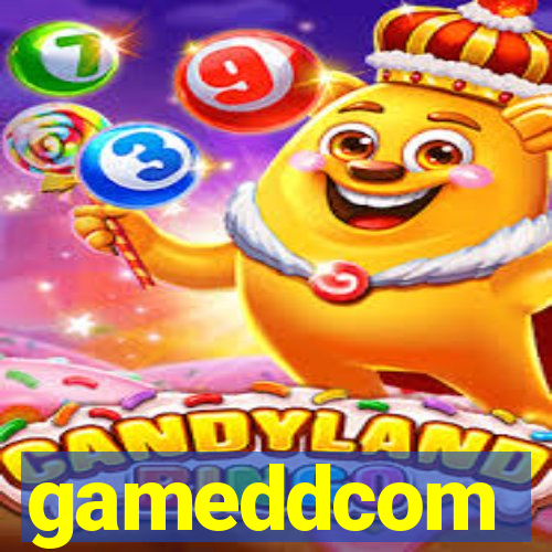 gameddcom