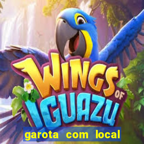 garota com local porto alegre