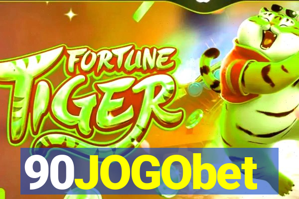 90JOGObet