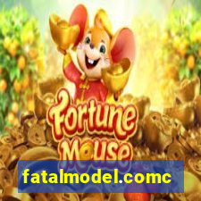 fatalmodel.comcom