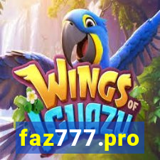 faz777.pro