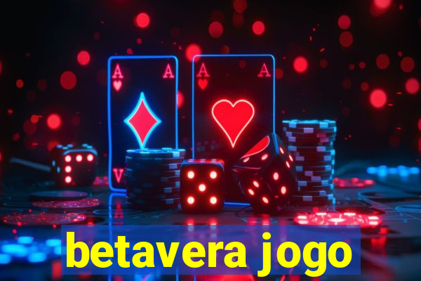 betavera jogo
