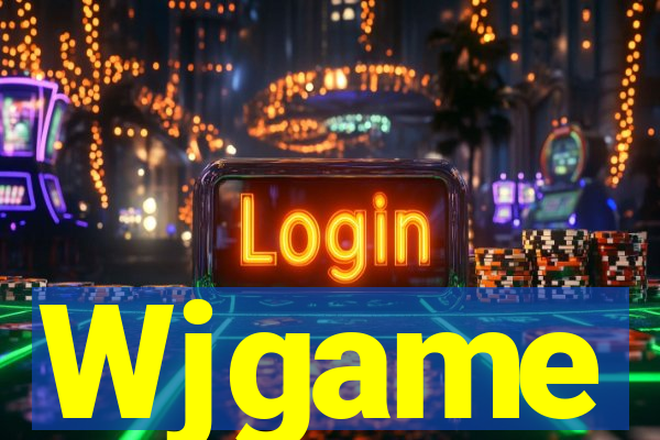 Wjgame