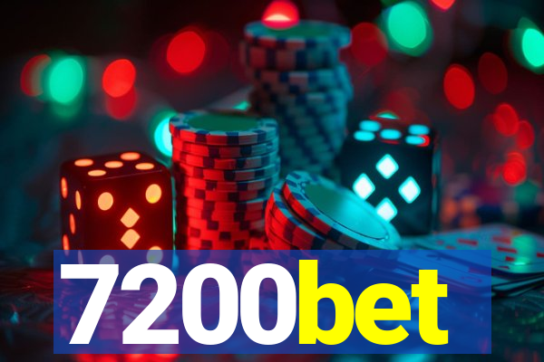 7200bet