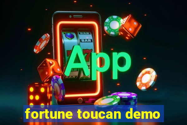 fortune toucan demo