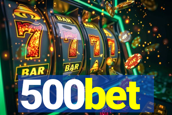 500bet