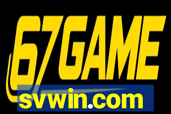 svwin.com