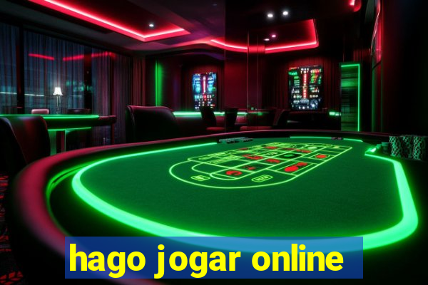 hago jogar online