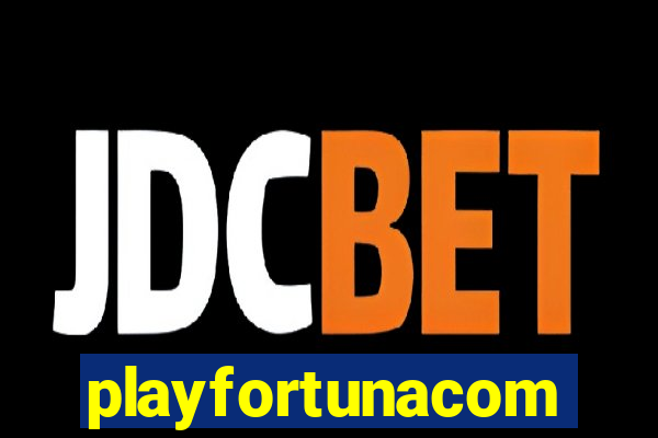 playfortunacom