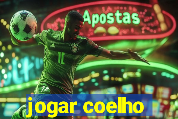 jogar coelho