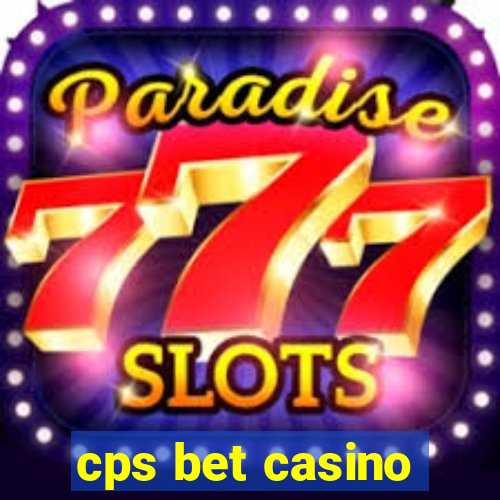 cps bet casino