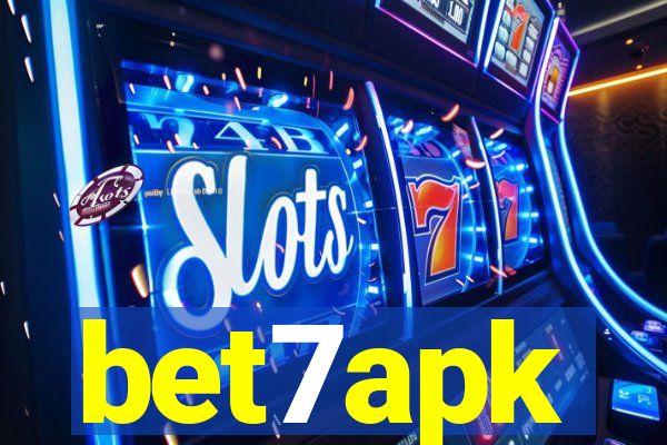 bet7apk