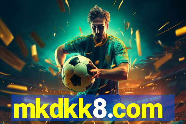 mkdkk8.com