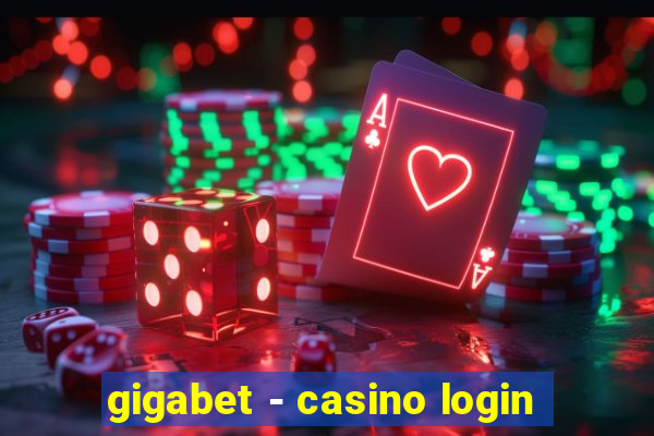 gigabet - casino login