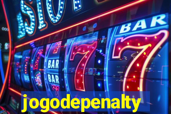 jogodepenalty