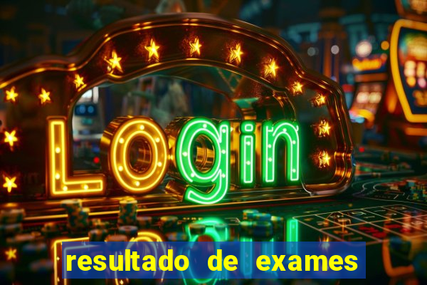 resultado de exames unimed porto alegre