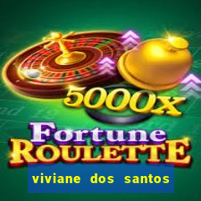viviane dos santos barbosa biografia
